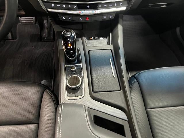 2021 Cadillac CT5 4dr Sdn Premium Luxury