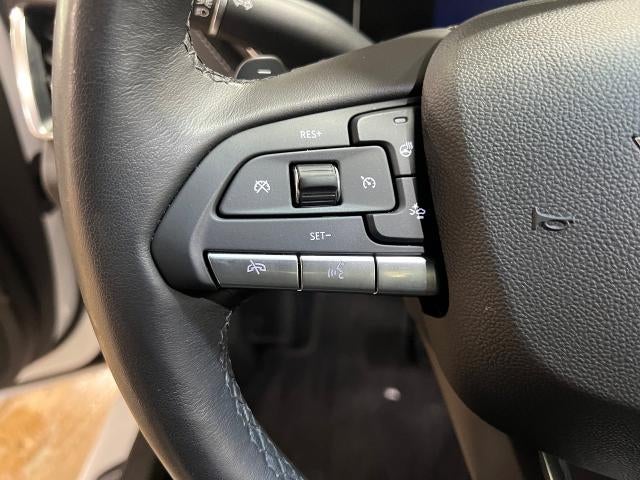 2021 Cadillac CT5 4dr Sdn Premium Luxury