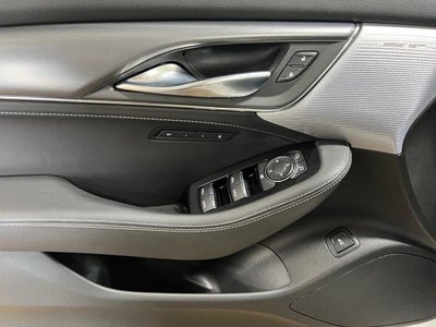 2021 Cadillac CT5 4dr Sdn Premium Luxury