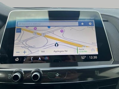 2021 Cadillac CT5 4dr Sdn Premium Luxury