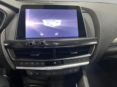 2021 Cadillac CT5 4dr Sdn Premium Luxury