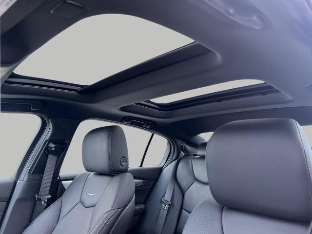 2021 Cadillac CT5 4dr Sdn Premium Luxury