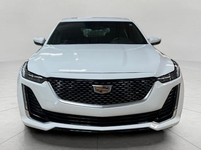 2021 Cadillac CT5 4dr Sdn Premium Luxury