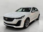 2021 Cadillac CT5 4dr Sdn Premium Luxury