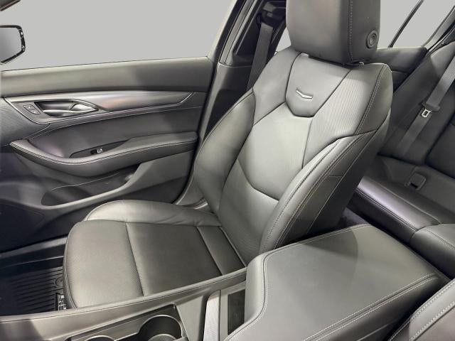 2025 Cadillac CT5 4dr Sdn Premium Luxury