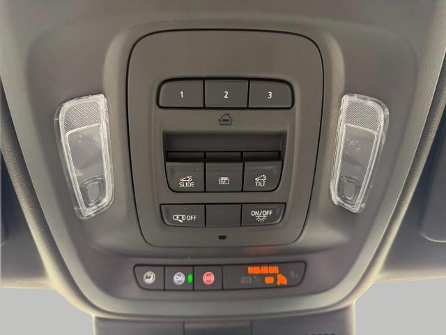 2025 Cadillac CT5 4dr Sdn Premium Luxury