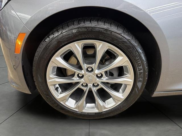 2022 Cadillac CT5 4dr Sdn Premium Luxury