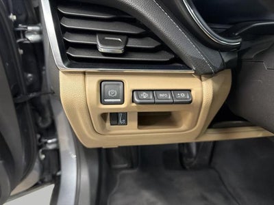 2022 Cadillac CT5 4dr Sdn Premium Luxury