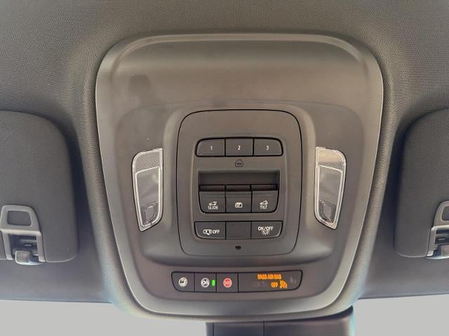 2022 Cadillac CT5 4dr Sdn Premium Luxury