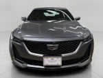 2022 Cadillac CT5 4dr Sdn Premium Luxury