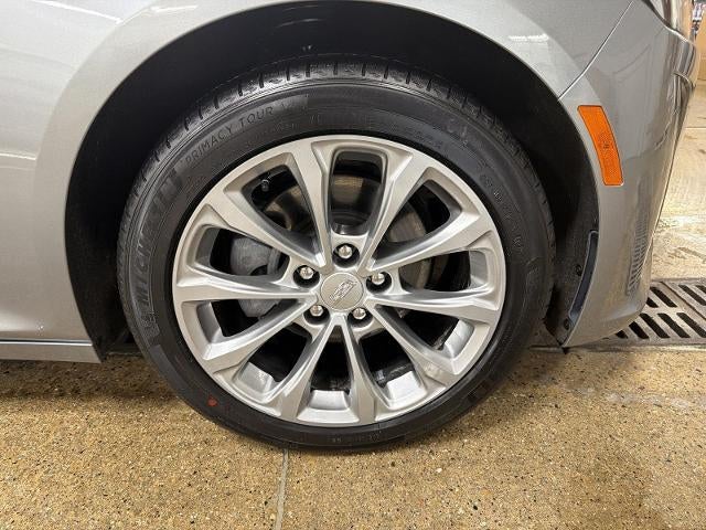 2024 Cadillac CT5 4dr Sdn Premium Luxury