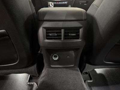 2024 Cadillac CT5 4dr Sdn Premium Luxury