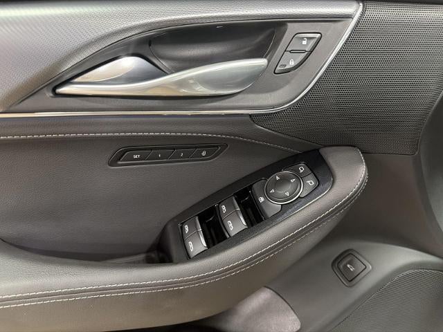 2024 Cadillac CT5 4dr Sdn Premium Luxury