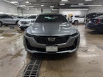 2024 Cadillac CT5 4dr Sdn Premium Luxury