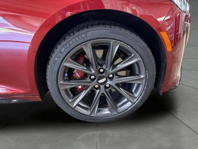 2023 Cadillac CT5 4dr Sdn Sport