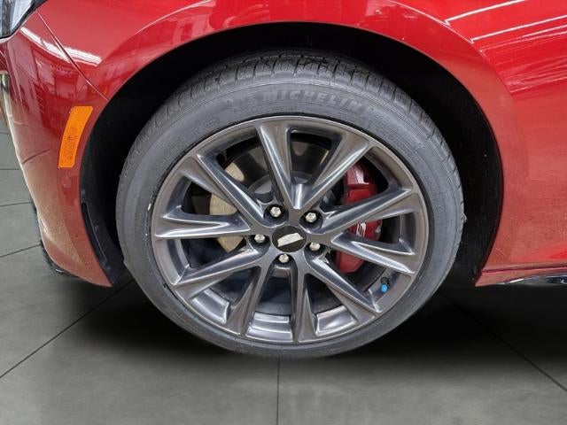 2023 Cadillac CT5 4dr Sdn Sport