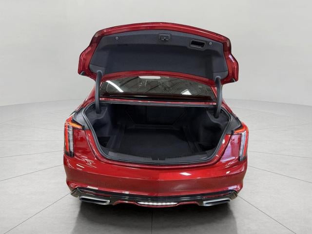 2023 Cadillac CT5 4dr Sdn Sport