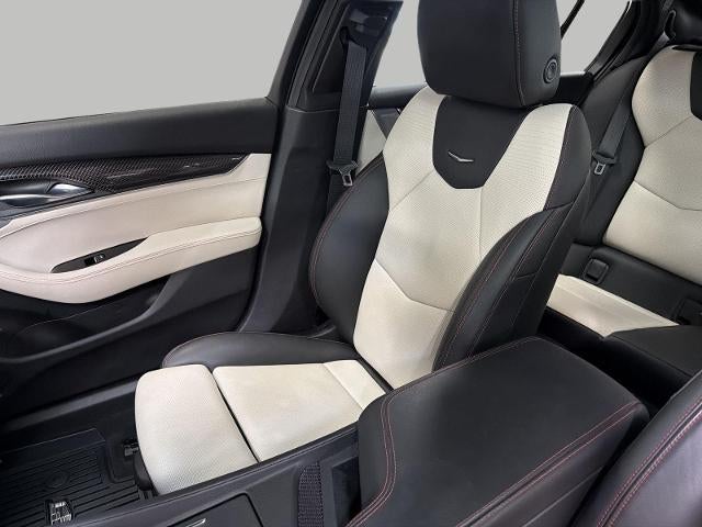 2023 Cadillac CT5 4dr Sdn Sport