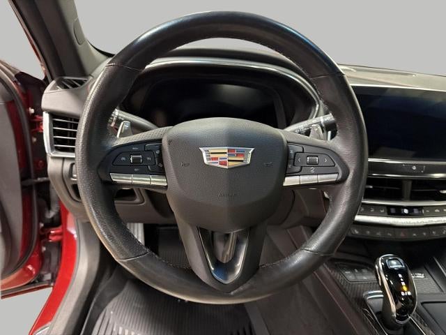 2023 Cadillac CT5 4dr Sdn Sport