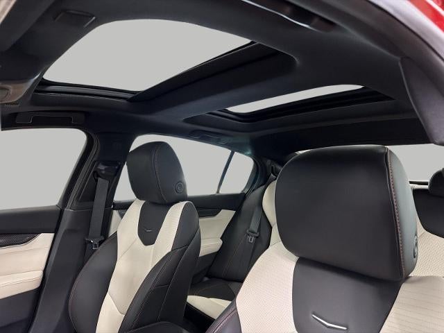2023 Cadillac CT5 4dr Sdn Sport