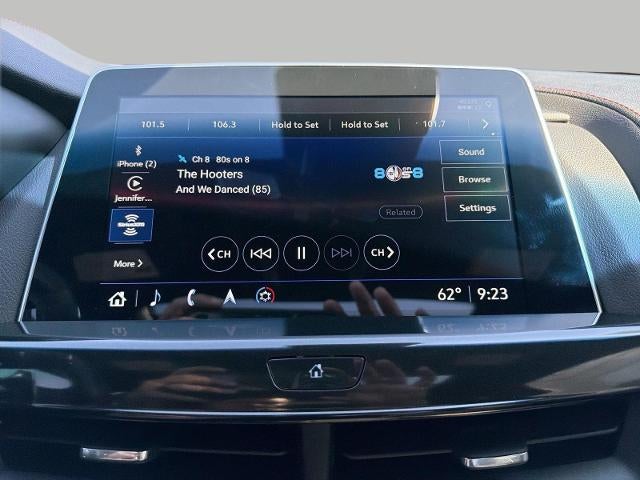 2023 Cadillac CT5 4dr Sdn Sport