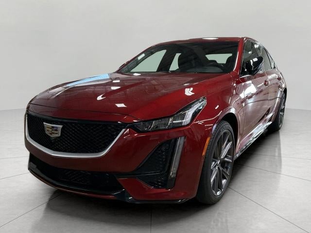 2023 Cadillac CT5 4dr Sdn Sport