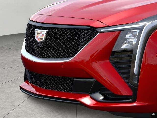 2026 Cadillac CT5 4dr Sdn Sport