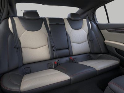 2026 Cadillac CT5 4dr Sdn Sport