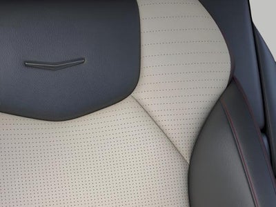 2026 Cadillac CT5 4dr Sdn Sport