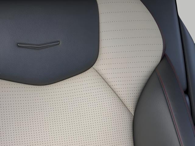2026 Cadillac CT5 4dr Sdn Sport