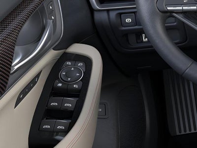 2026 Cadillac CT5 4dr Sdn Sport