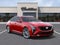 2026 Cadillac CT5 4dr Sdn Sport