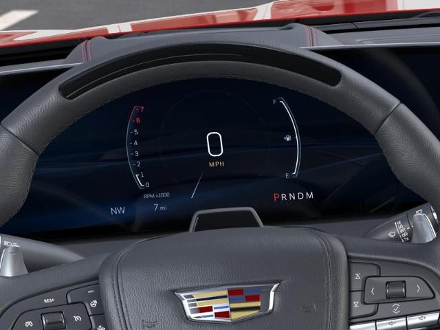 2026 Cadillac CT5 4dr Sdn Sport