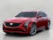 2026 Cadillac CT5 4dr Sdn Sport
