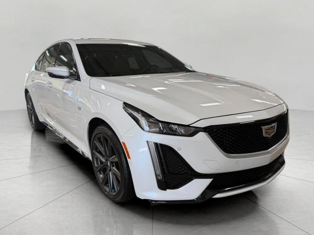 2020 Cadillac CT5 4dr Sdn Sport