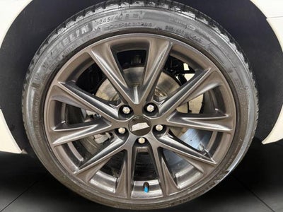 2020 Cadillac CT5 4dr Sdn Sport