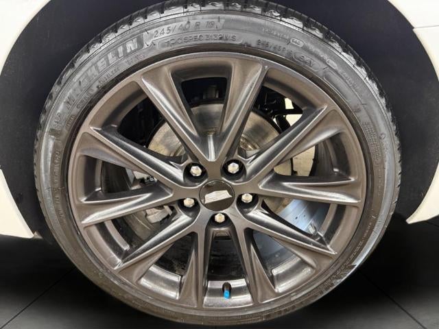 2020 Cadillac CT5 4dr Sdn Sport