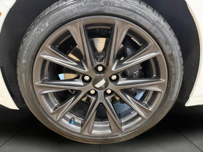 2020 Cadillac CT5 4dr Sdn Sport