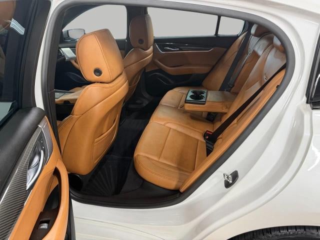 2020 Cadillac CT5 4dr Sdn Sport