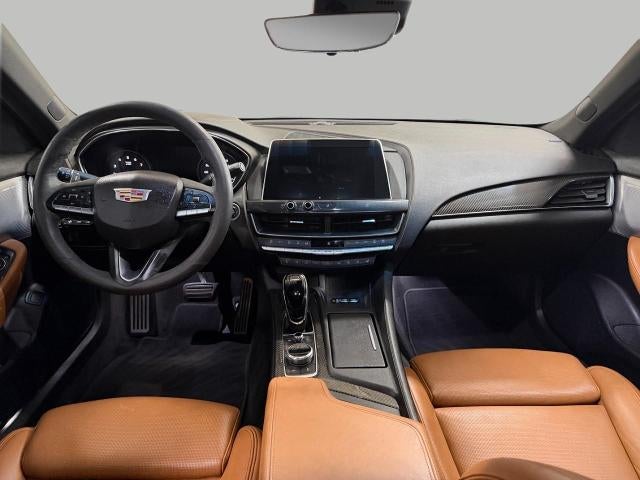 2020 Cadillac CT5 4dr Sdn Sport