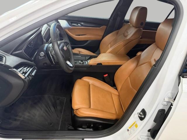 2020 Cadillac CT5 4dr Sdn Sport