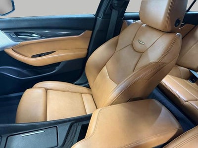 2020 Cadillac CT5 4dr Sdn Sport