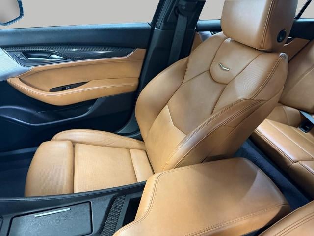 2020 Cadillac CT5 4dr Sdn Sport