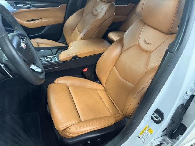 2020 Cadillac CT5 4dr Sdn Sport