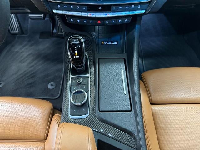 2020 Cadillac CT5 4dr Sdn Sport