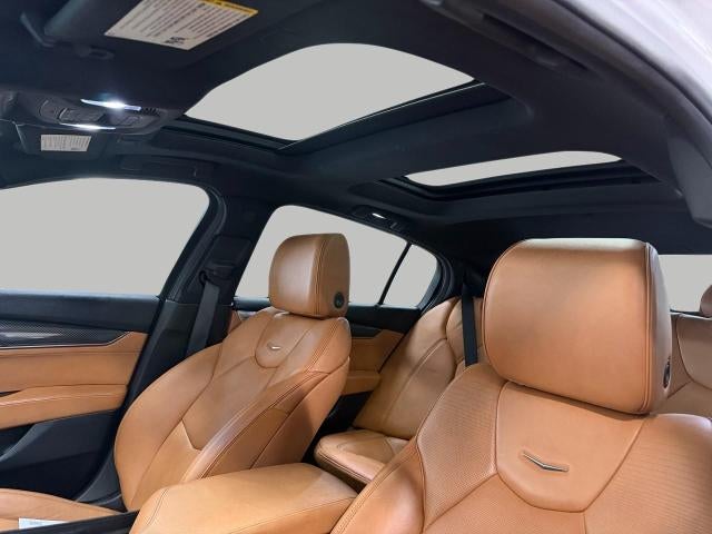 2020 Cadillac CT5 4dr Sdn Sport