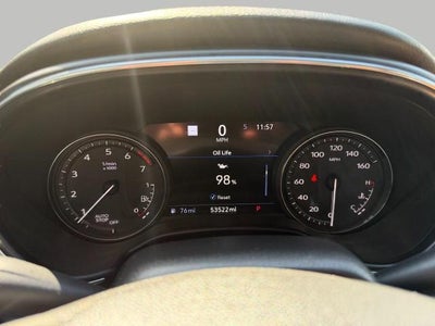 2020 Cadillac CT5 4dr Sdn Sport