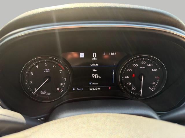 2020 Cadillac CT5 4dr Sdn Sport