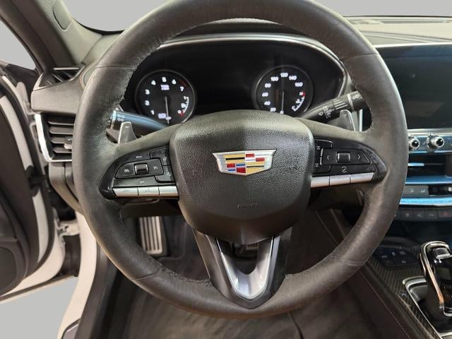 2020 Cadillac CT5 4dr Sdn Sport