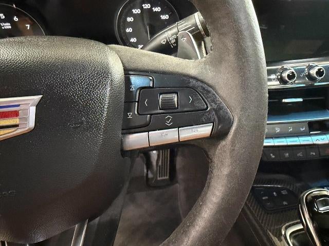 2020 Cadillac CT5 4dr Sdn Sport